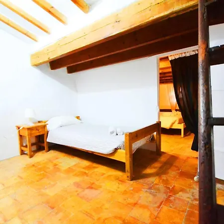 Mexico 1 Apartamento Palma de Maiorca
