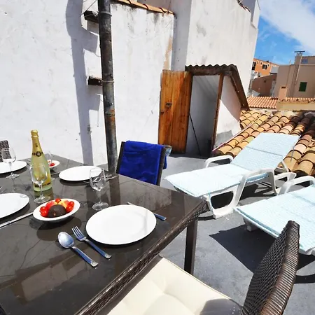 Apartamento Mexico 1 *