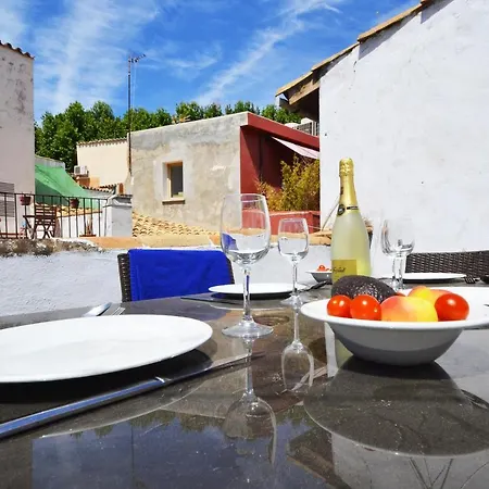 Apartamento Mexico 1 *