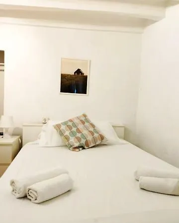 Mexico 1 Apartamento